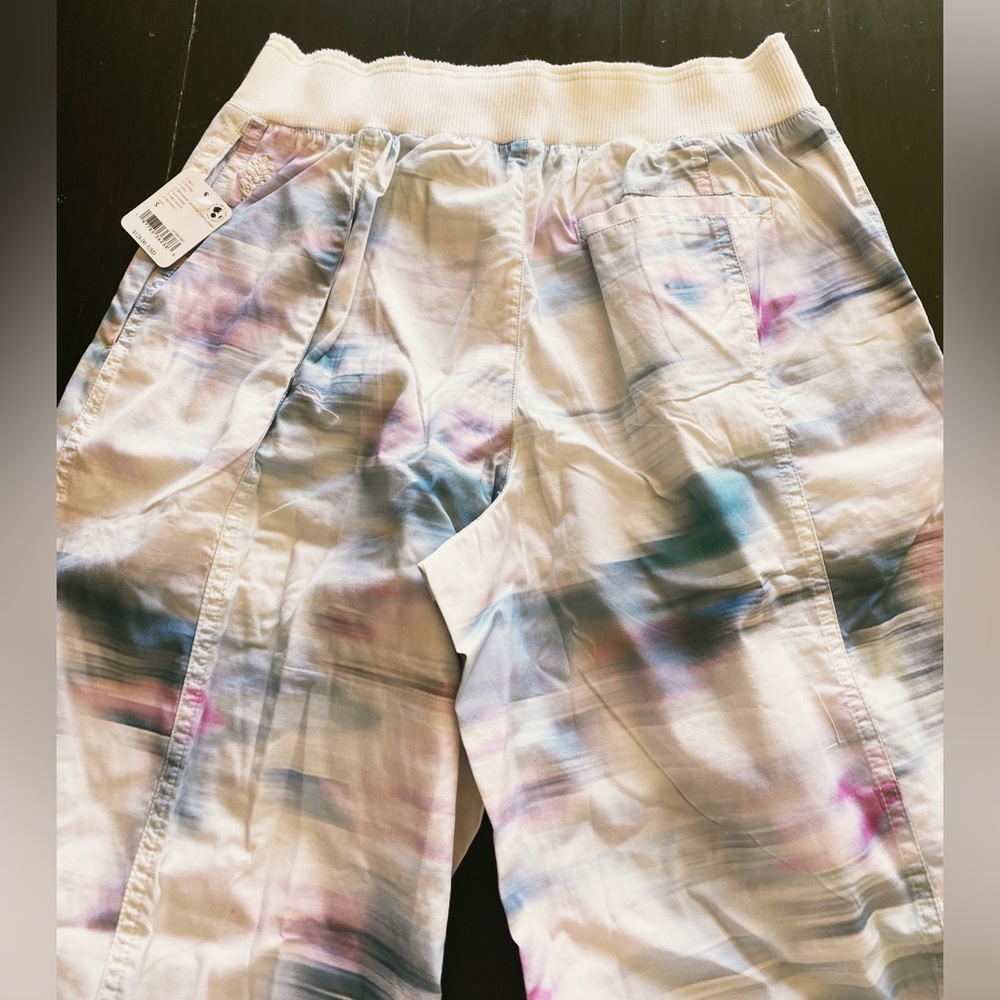 FP Movement Mesmerize Me Printed Pants